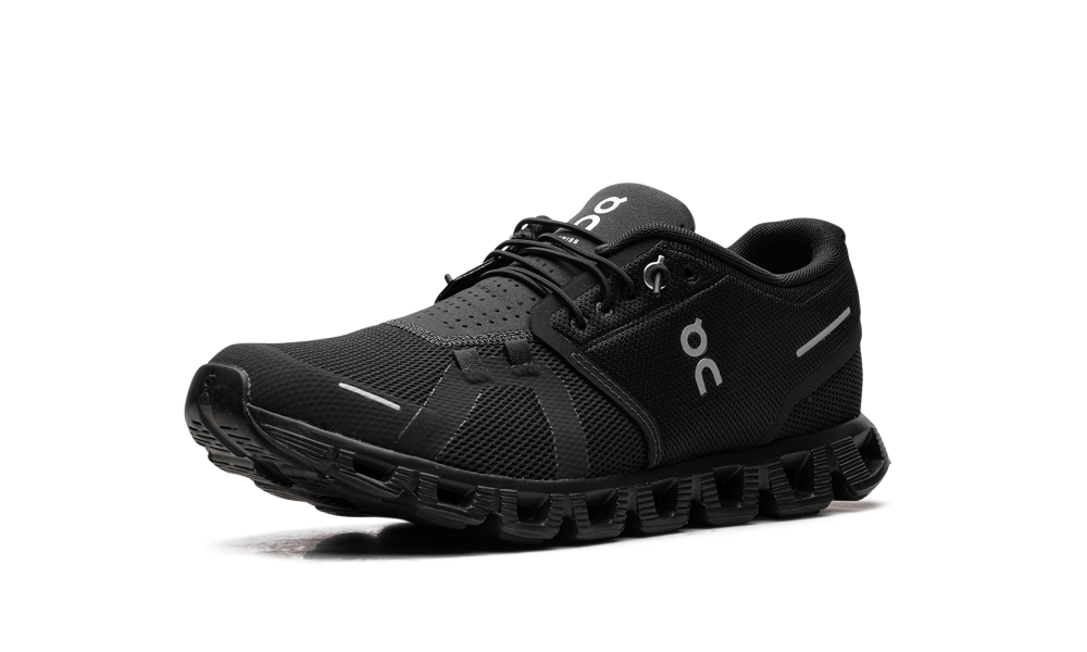 cloud 5 "Black" 59.98905