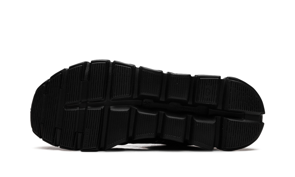 Cloud 6 WMNS "Black Black" 3WF10061043