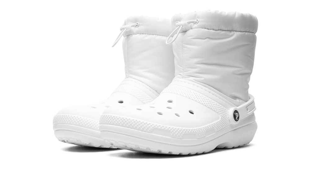 Crocs Lined Clogs "Neo Puff" 206630 143