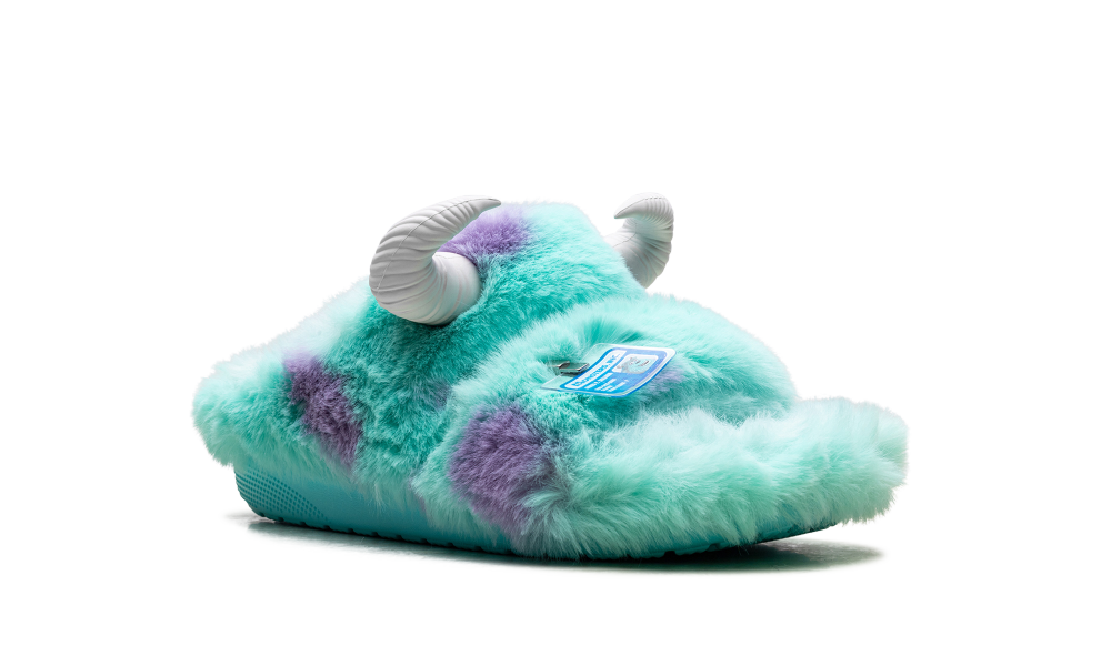 Classic Cozzzy Sandal "Monsters Inc. Sulley" 210877 90H