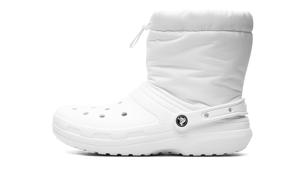 Crocs Lined Clogs "Neo Puff" 206630 143