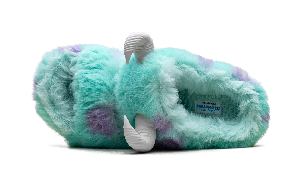 Classic Cozzzy Sandal "Monsters Inc. Sulley" 210877 90H