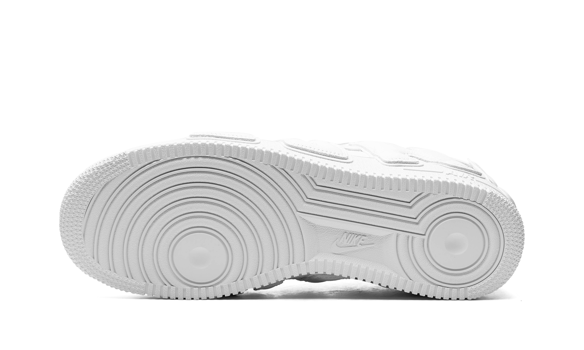 Air Force 1 "CPFM - Triple White" FQ7069 100