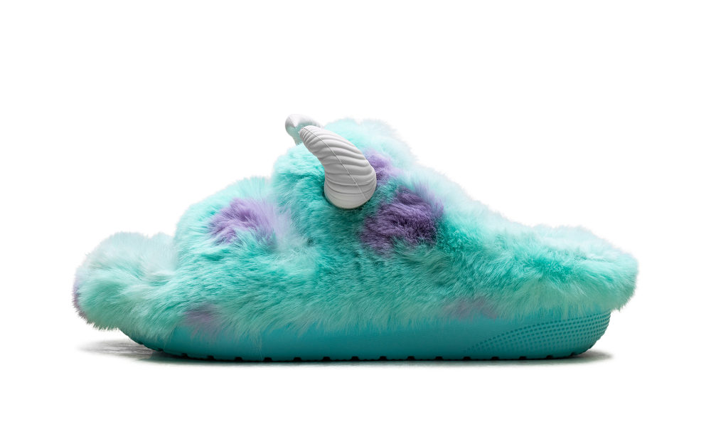 Classic Cozzzy Sandal "Monsters Inc. Sulley" 210877 90H