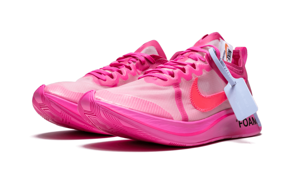 The 10 : Zoom Fly "Off-White" AJ4588 600