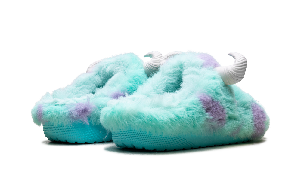 Classic Cozzzy Sandal "Monsters Inc. Sulley" 210877 90H