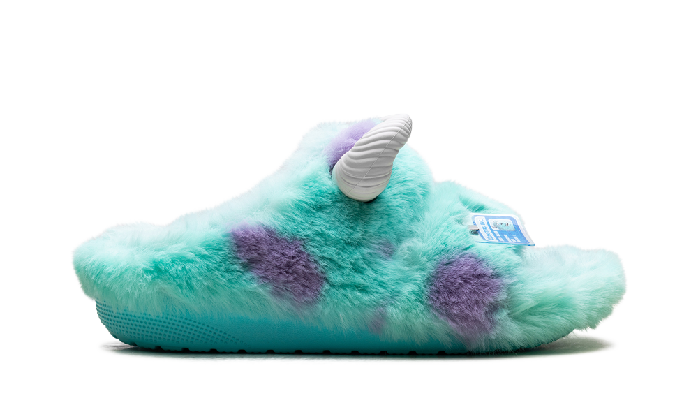 Classic Cozzzy Sandal "Monsters Inc. Sulley" 210877 90H