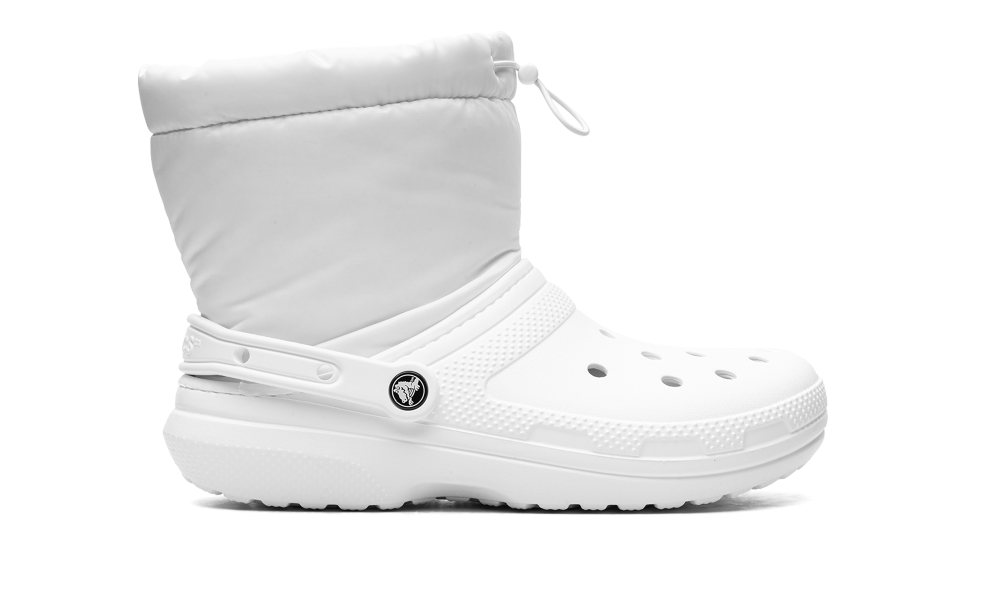 Crocs Lined Clogs "Neo Puff" 206630 143