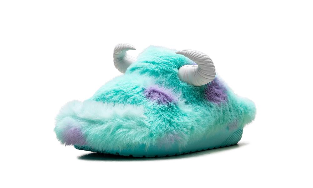 Classic Cozzzy Sandal "Monsters Inc. Sulley" 210877 90H