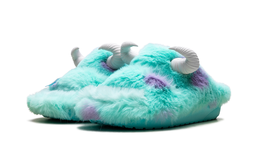 Classic Cozzzy Sandal "Monsters Inc. Sulley" 210877 90H