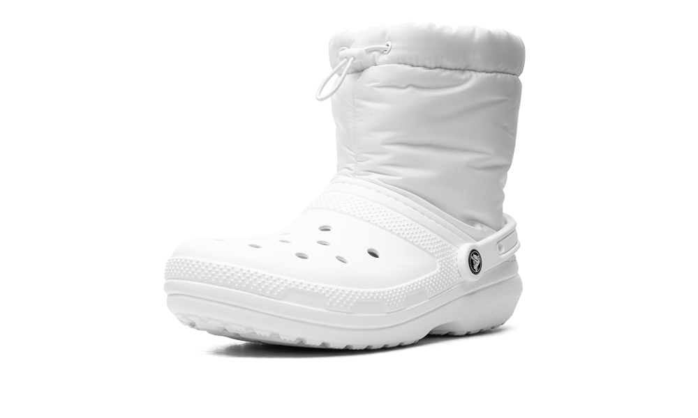 Crocs Lined Clogs "Neo Puff" 206630 143