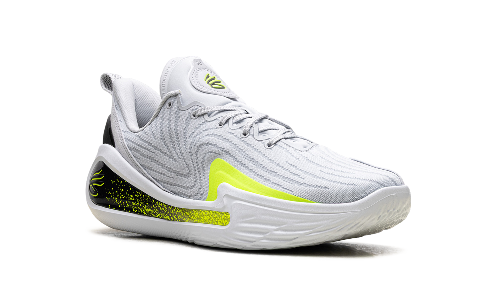 Curry Flow 12 "Gravity" 3027629 100
