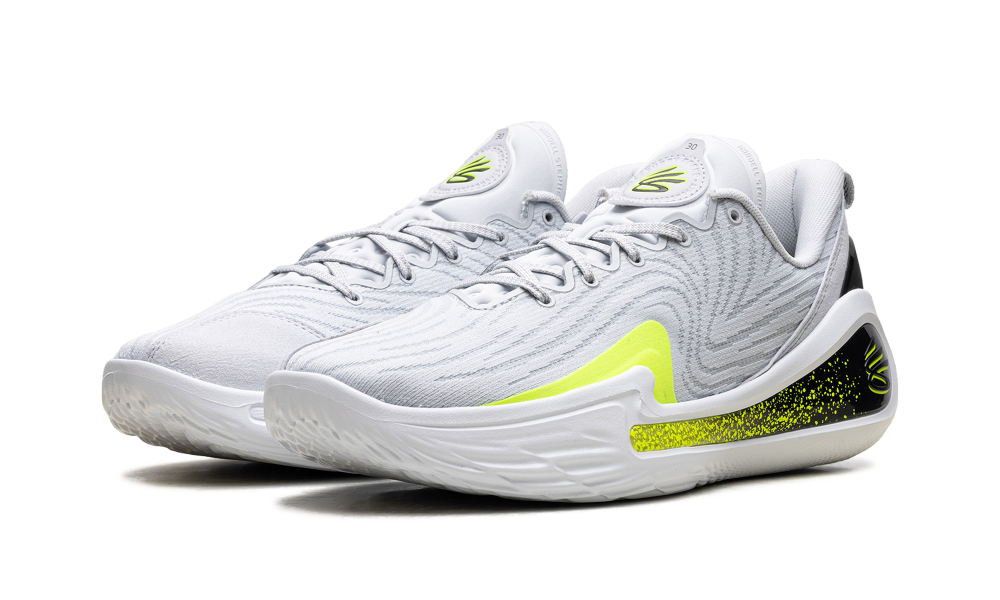 Curry Flow 12 "Gravity" 3027629 100