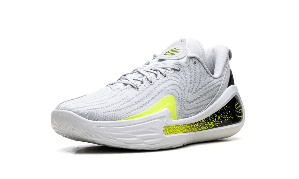 Curry Flow 12 "Gravity" 3027629 100