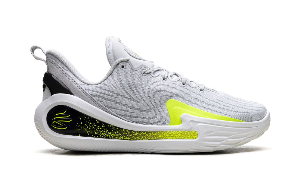 Curry Flow 12 "Gravity" 3027629 100