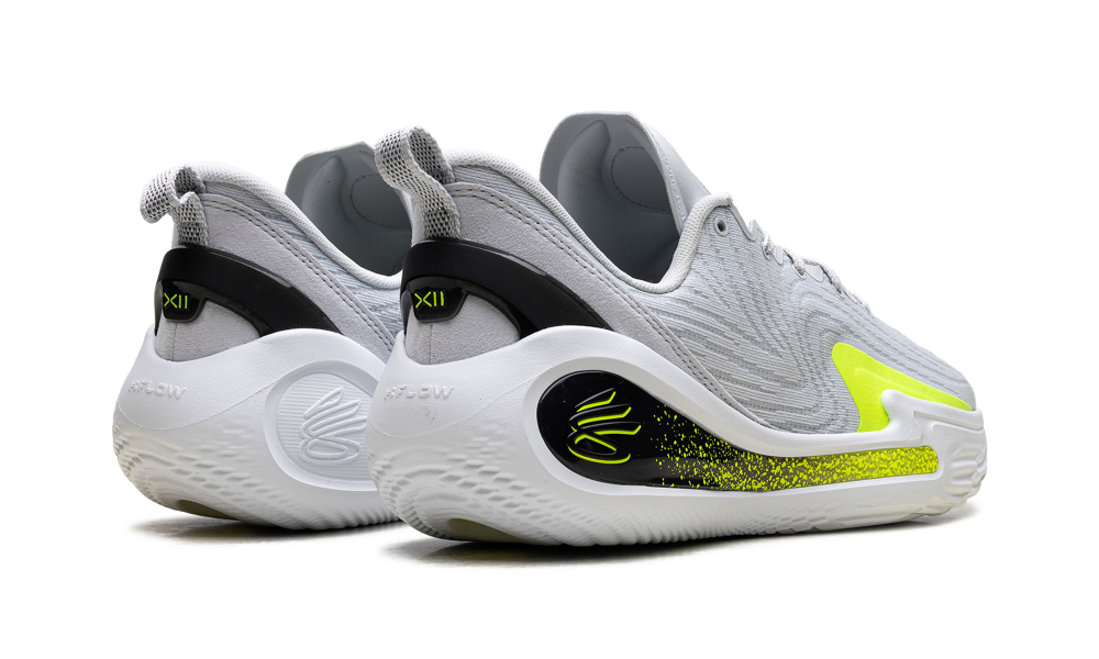 Curry Flow 12 "Gravity" 3027629 100