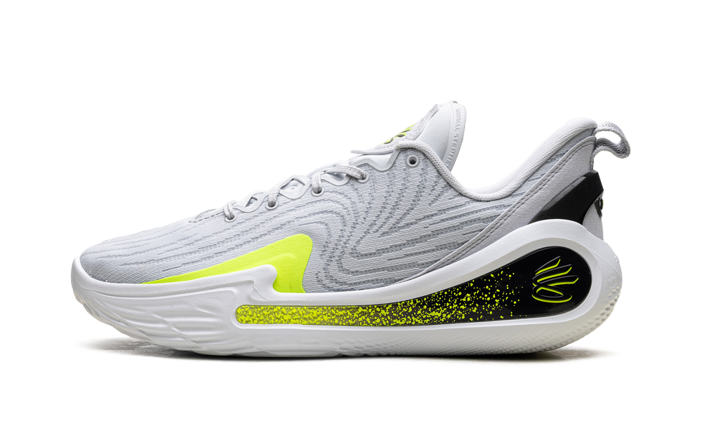 Curry Flow 12 "Gravity" 3027629 100