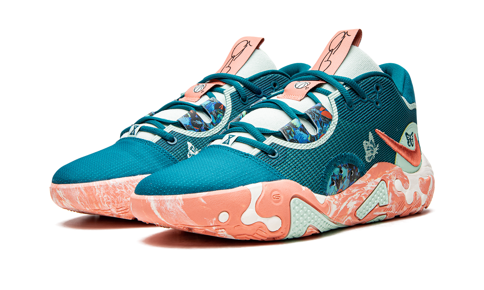 PG 6 NRG "Valentine's Day" DH8446 900