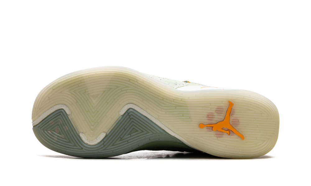 Jordan Luka 2 "Olive Aura" DX9013 308