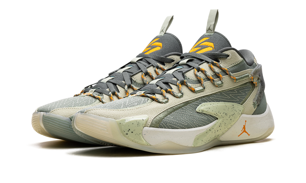 Jordan Luka 2 "Olive Aura" DX9013 308