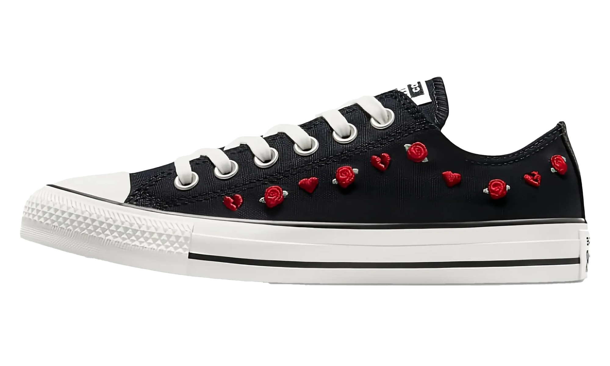 Chuck Taylor All Star Low WMNS "Valentine's Day 2025" A13651F