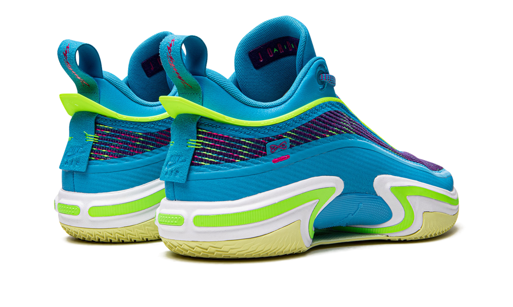 Jordan 36 Low "Luka Doncic" DN4195 430