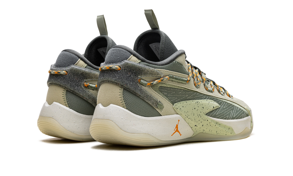 Jordan Luka 2 "Olive Aura" DX9013 308