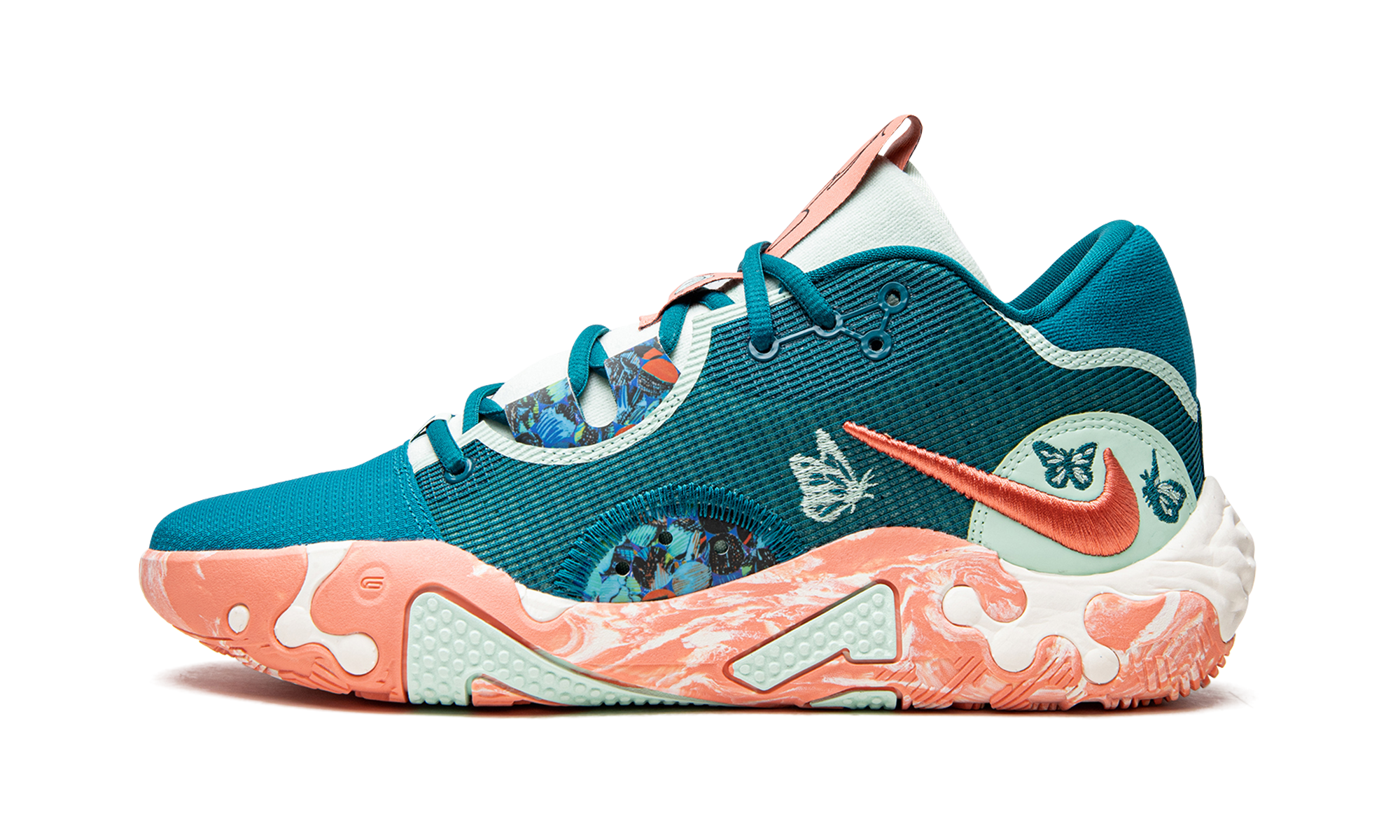 PG 6 NRG "Valentine's Day" DH8446 900