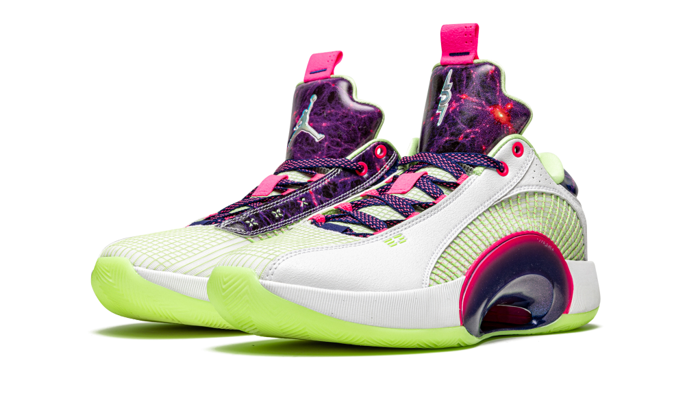 Air Jordan 35 Low "Luka Doncic PE" DJ9805 190