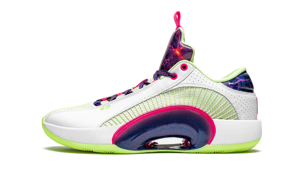 Air Jordan 35 Low "Luka Doncic PE" DJ9805 190