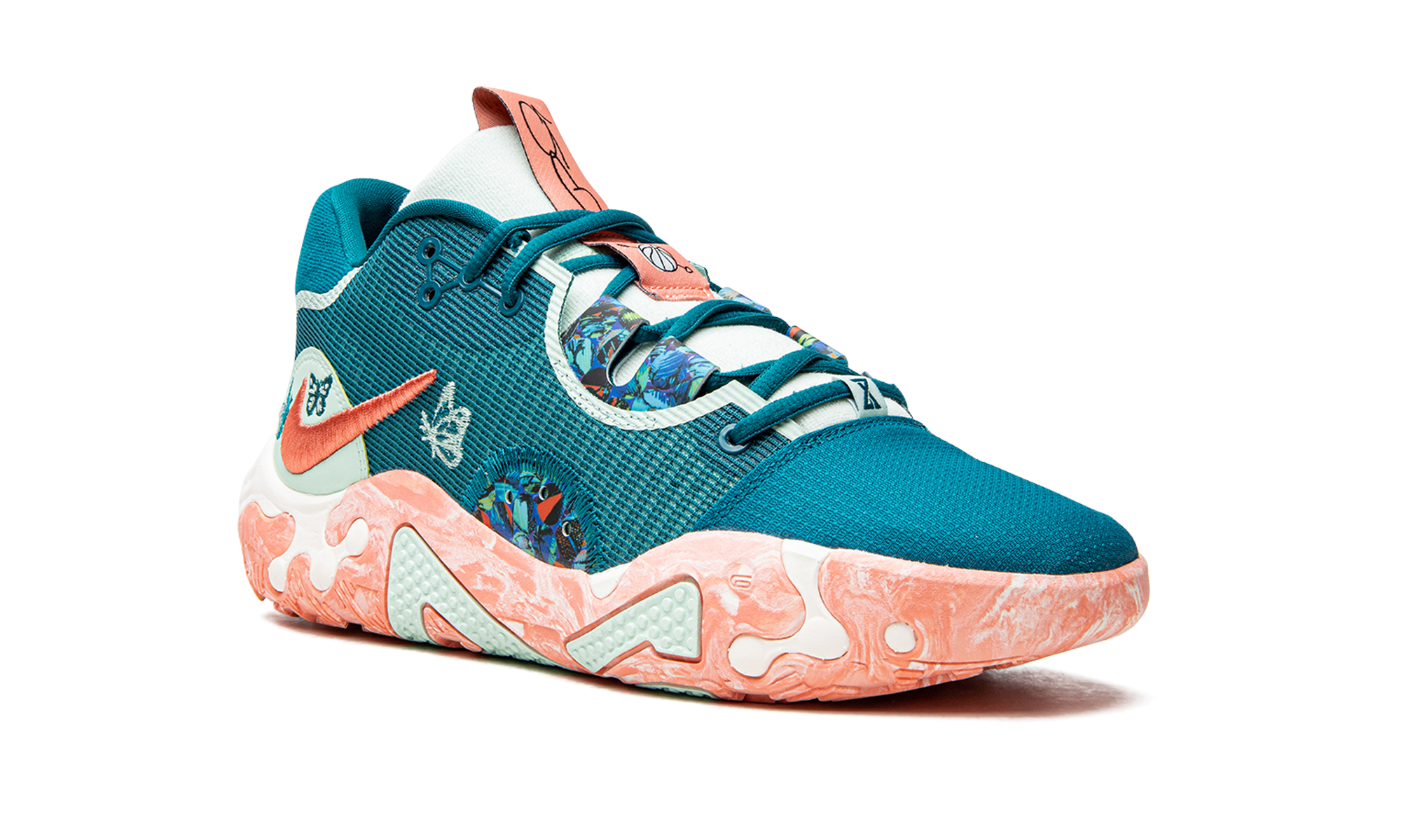 PG 6 NRG "Valentine's Day" DH8446 900