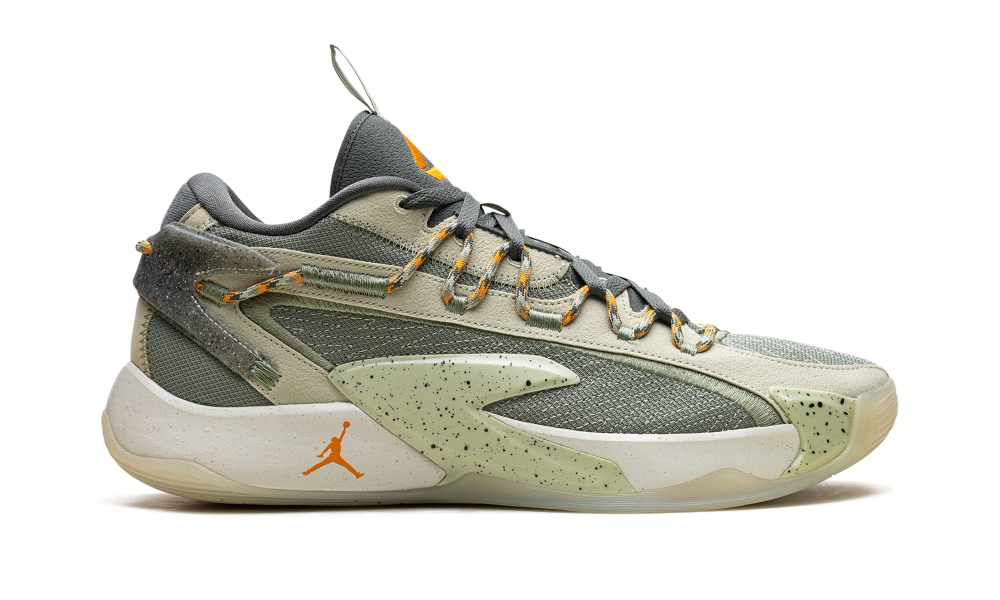 Jordan Luka 2 "Olive Aura" DX9013 308