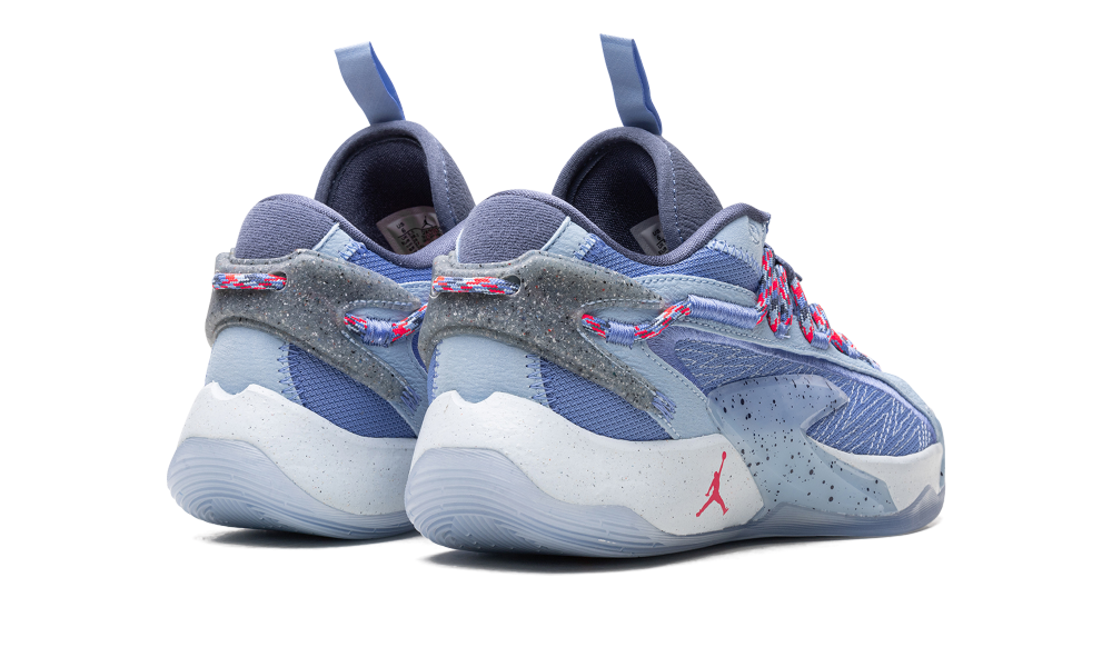 Jordan Luka 2 "Lake Bled" DX9013 400
