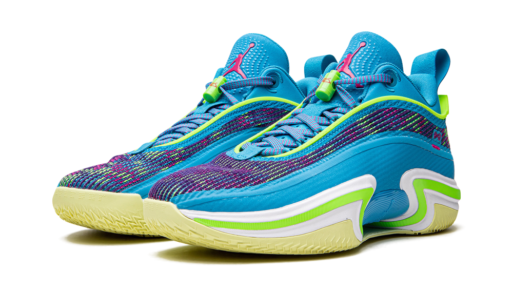 Jordan 36 Low "Luka Doncic" DN4195 430