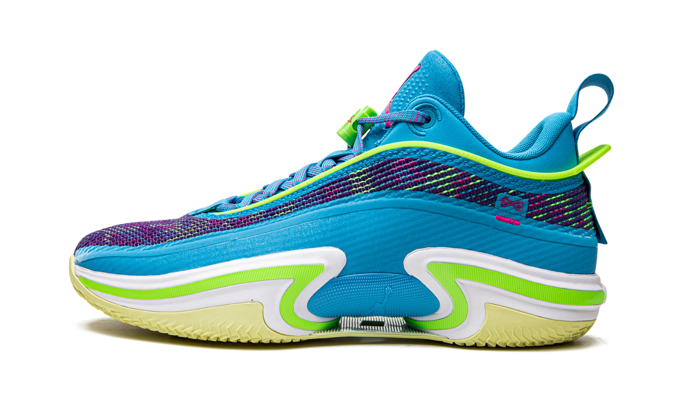 Jordan 36 Low "Luka Doncic" DN4195 430