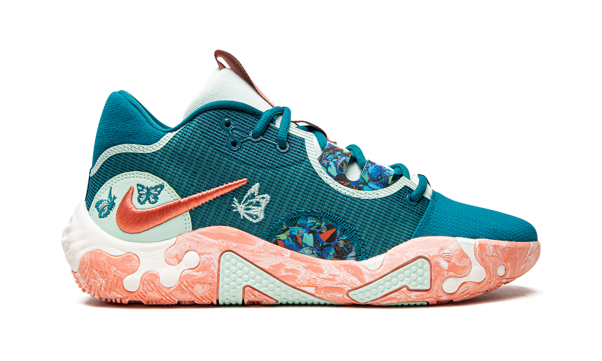 PG 6 NRG "Valentine's Day" DH8446 900