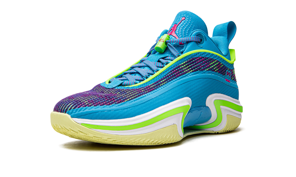 Jordan 36 Low "Luka Doncic" DN4195 430