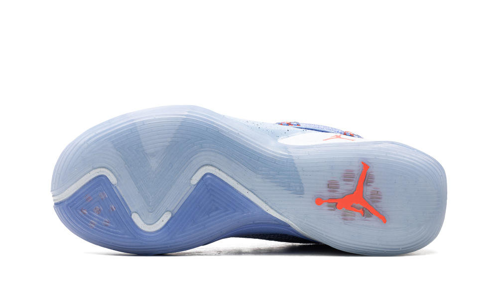 Jordan Luka 2 "Lake Bled" DX9013 400