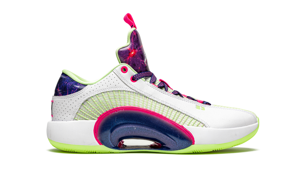 Air Jordan 35 Low "Luka Doncic PE" DJ9805 190