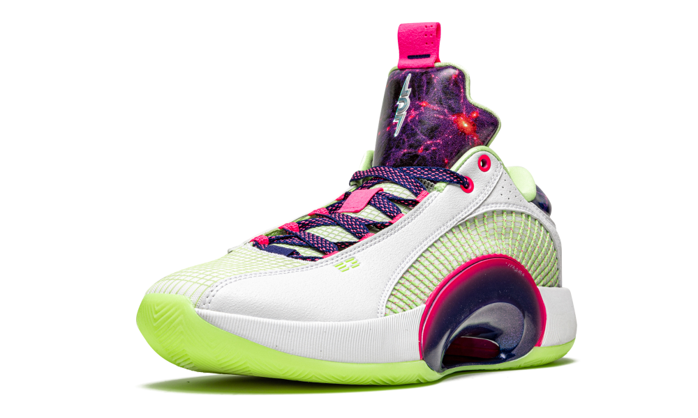 Air Jordan 35 Low "Luka Doncic PE" DJ9805 190