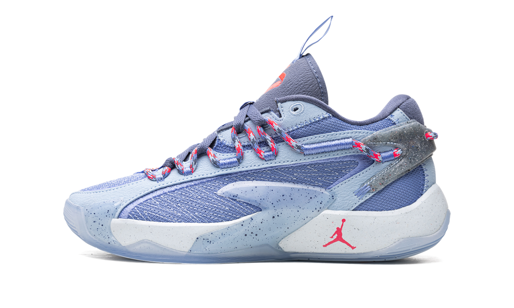 Jordan Luka 2 "Lake Bled" DX9013 400