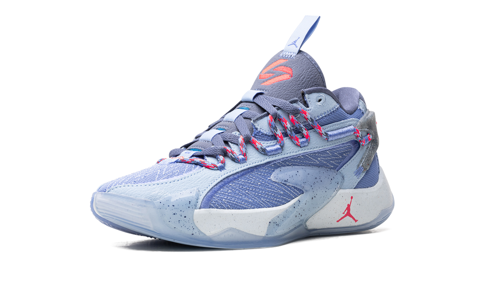 Jordan Luka 2 "Lake Bled" DX9013 400