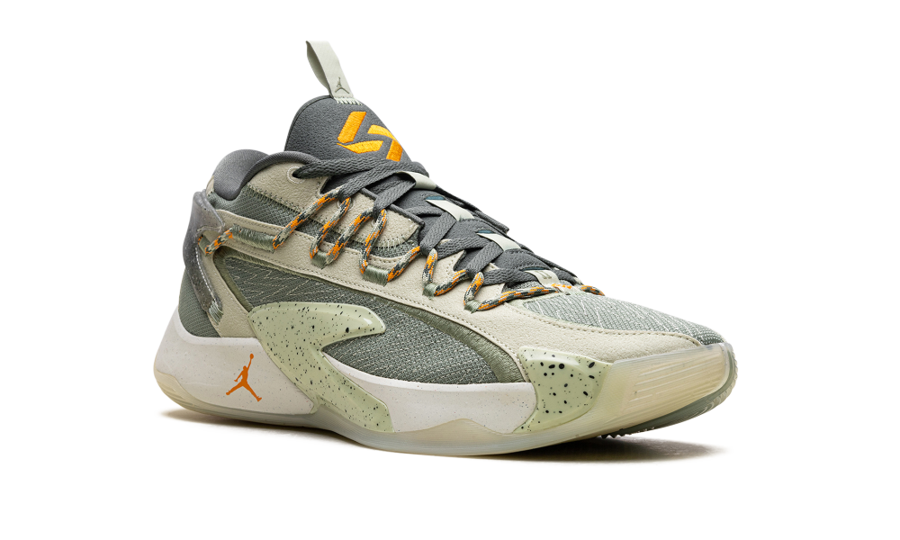 Jordan Luka 2 "Olive Aura" DX9013 308