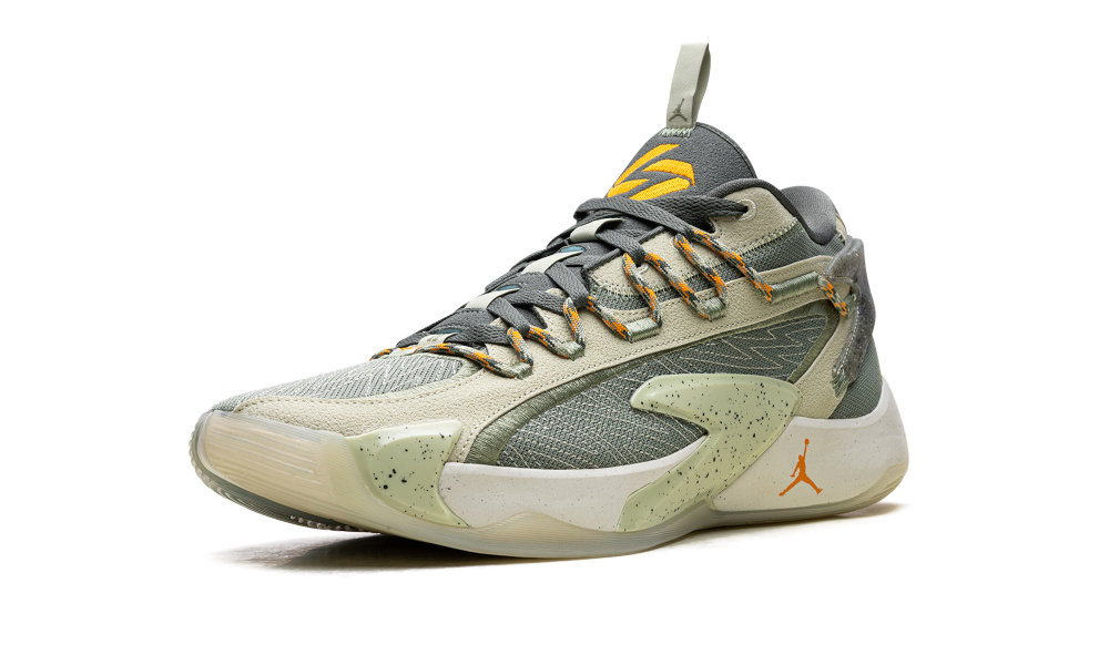 Jordan Luka 2 "Olive Aura" DX9013 308