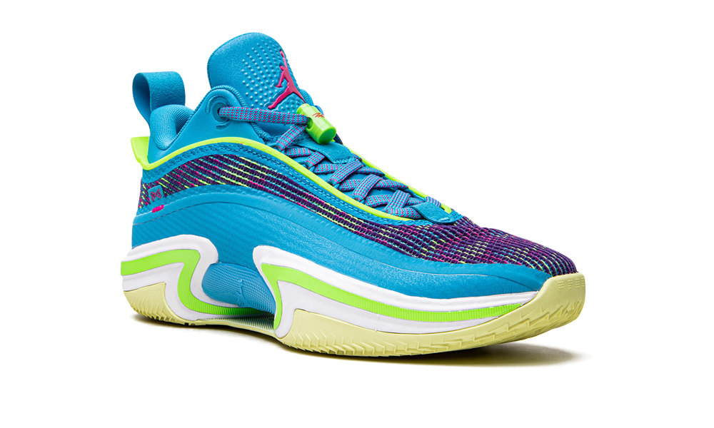 Jordan 36 Low "Luka Doncic" DN4195 430