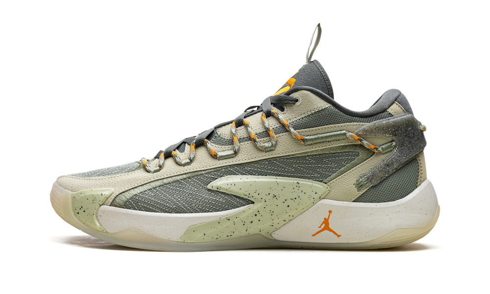 Jordan Luka 2 "Olive Aura" DX9013 308
