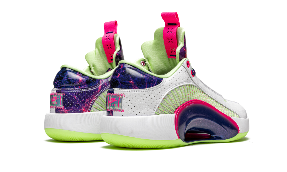 Air Jordan 35 Low "Luka Doncic PE" DJ9805 190