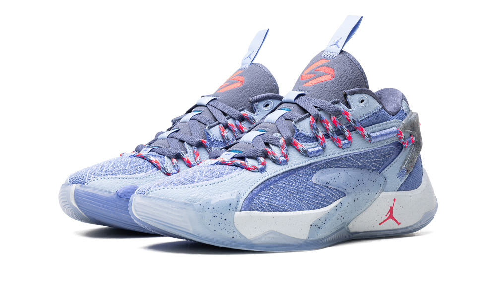 Jordan Luka 2 "Lake Bled" DX9013 400