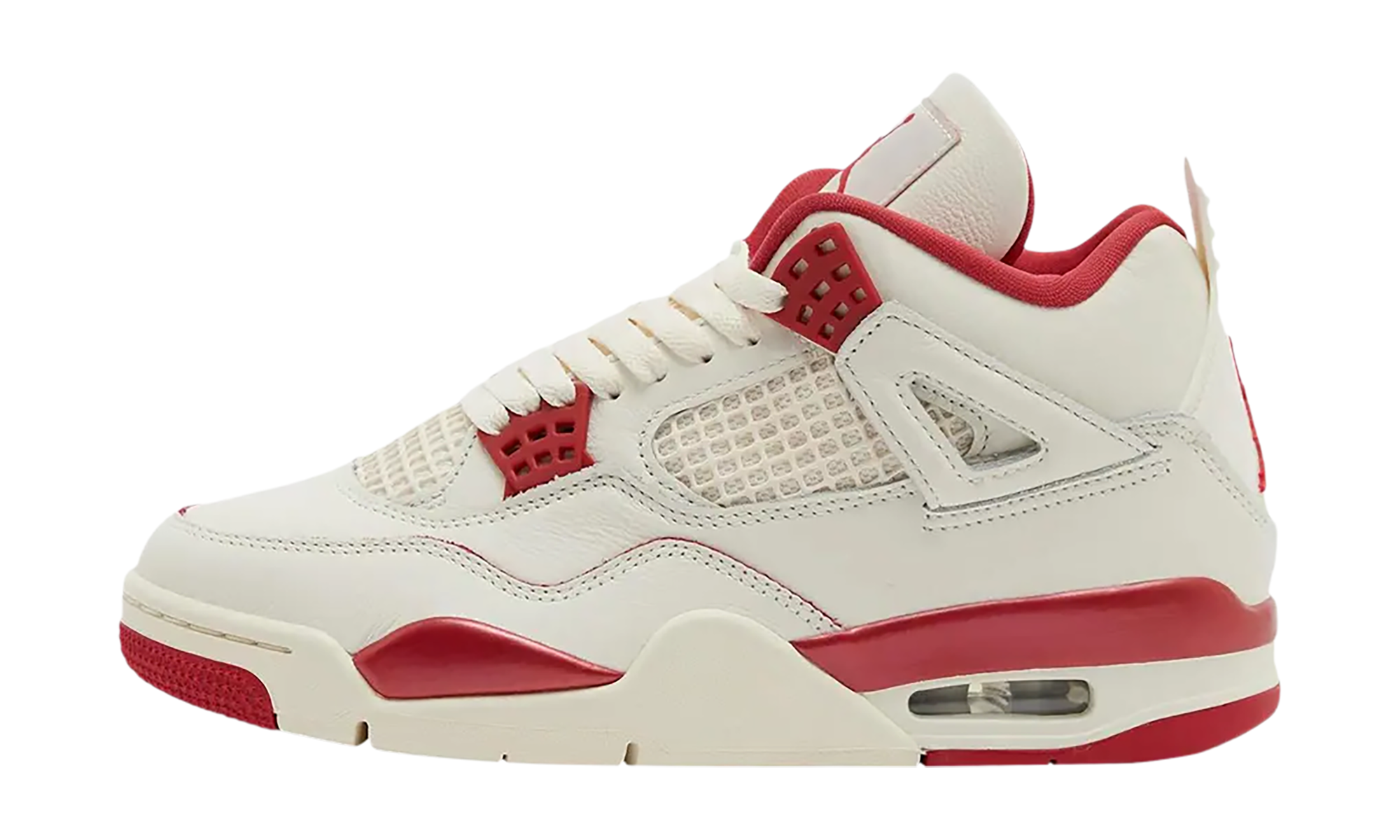 Air Jordan 4 WMNS "Valentine's Day" HV0823 108