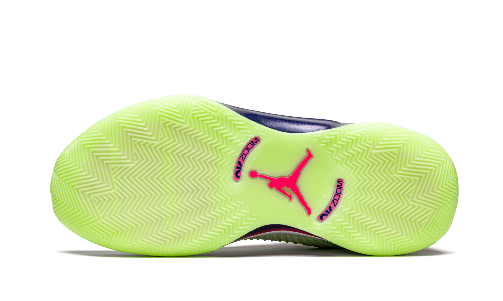 Air Jordan 35 Low "Luka Doncic PE" DJ9805 190